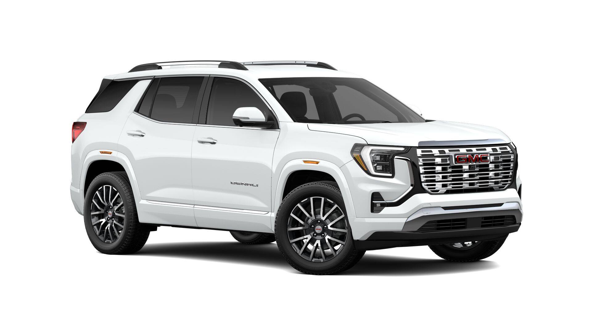 2026 GMC Terrain Base