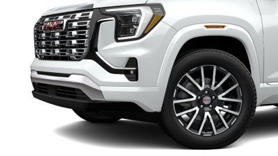 2026 GMC Terrain Base