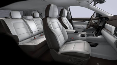 2026 GMC Terrain Base