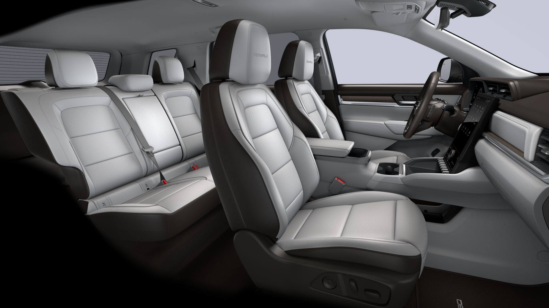 2026 GMC Terrain Base