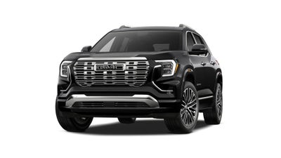 2027 GMC Terrain Base