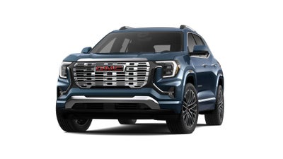 2026 GMC Terrain Base