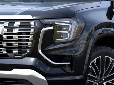 2026 GMC Terrain AWD Denali