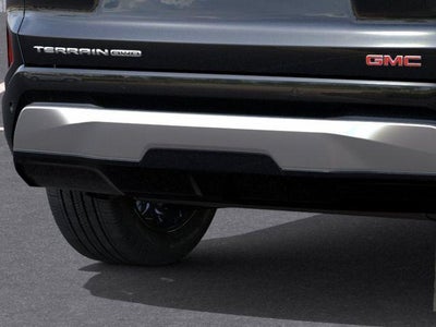 2026 GMC Terrain AWD Denali