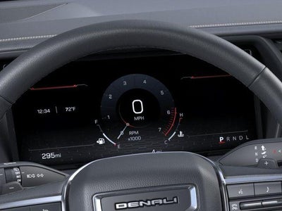 2026 GMC Terrain AWD Denali
