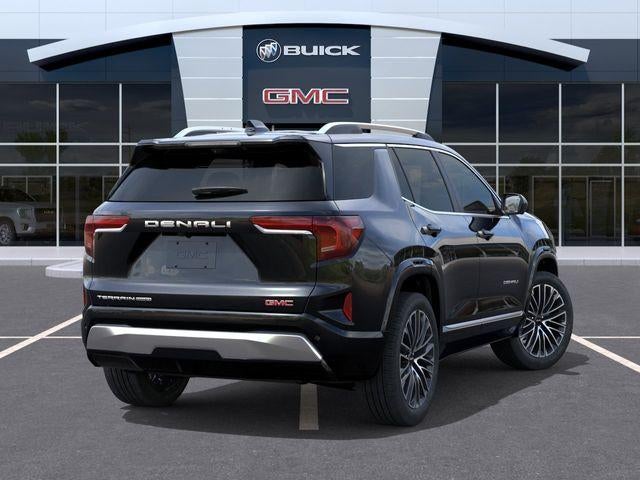 2026 GMC Terrain AWD Denali