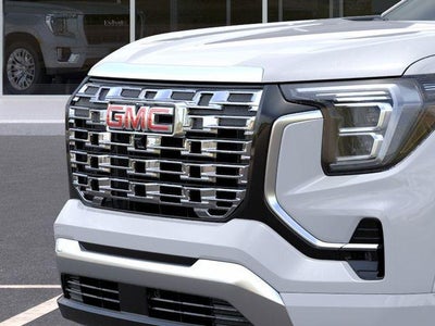 2026 GMC Terrain AWD Denali