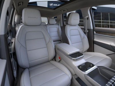 2026 GMC Terrain AWD Denali