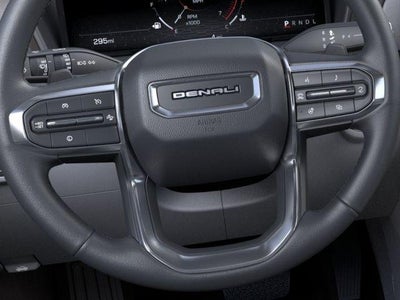 2026 GMC Terrain AWD Denali