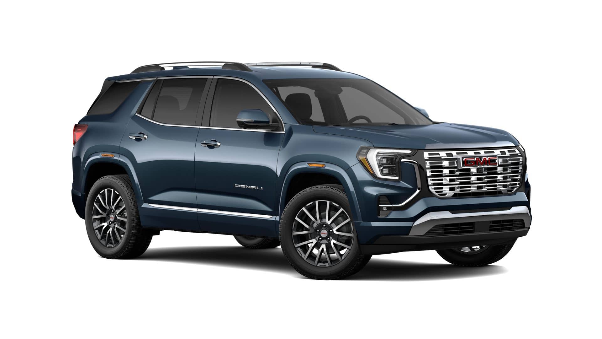 2026 GMC Terrain Base