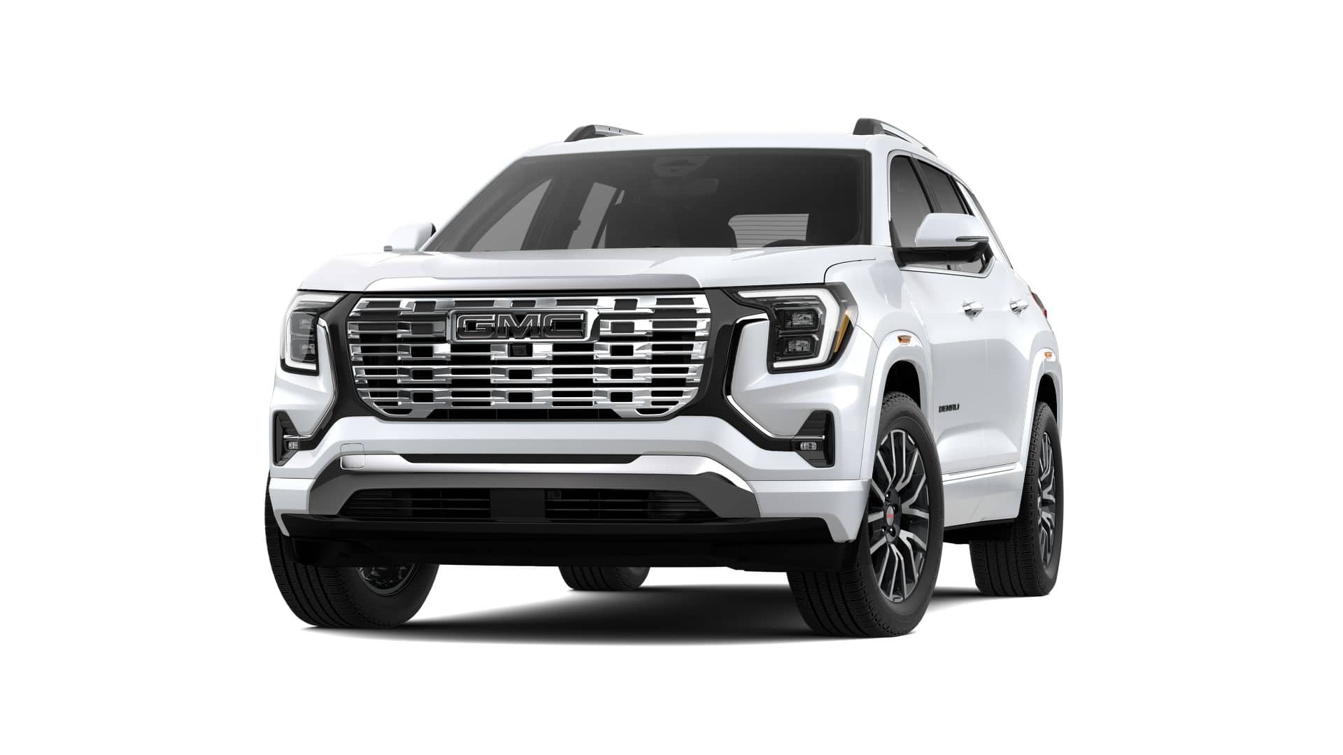 2026 GMC Terrain AWD Denali