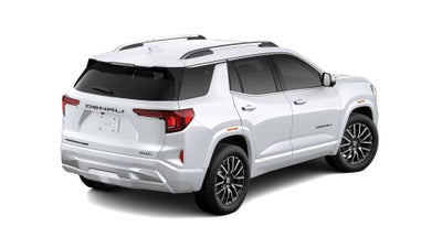 2026 GMC Terrain AWD Denali