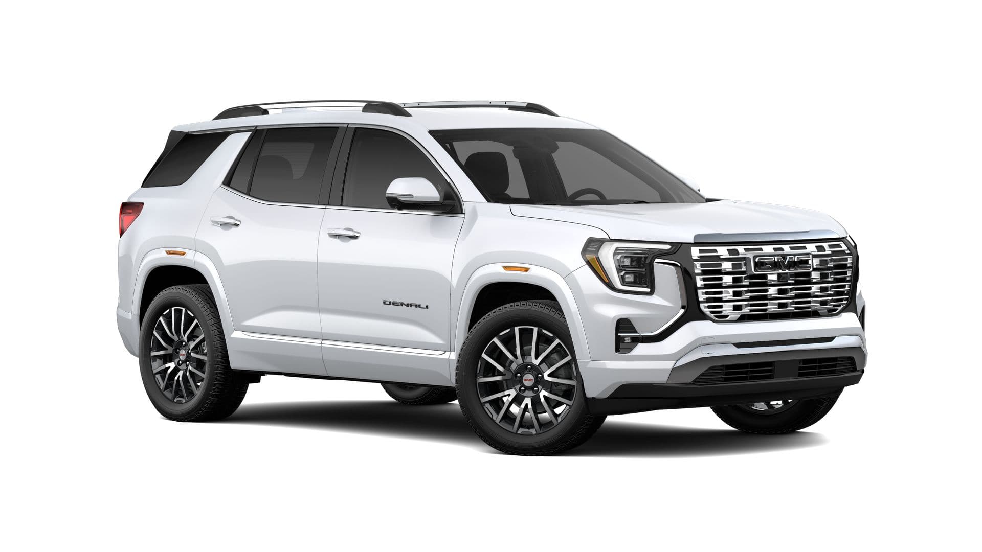 2026 GMC Terrain AWD Denali