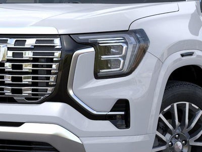 2026 GMC Terrain AWD Denali