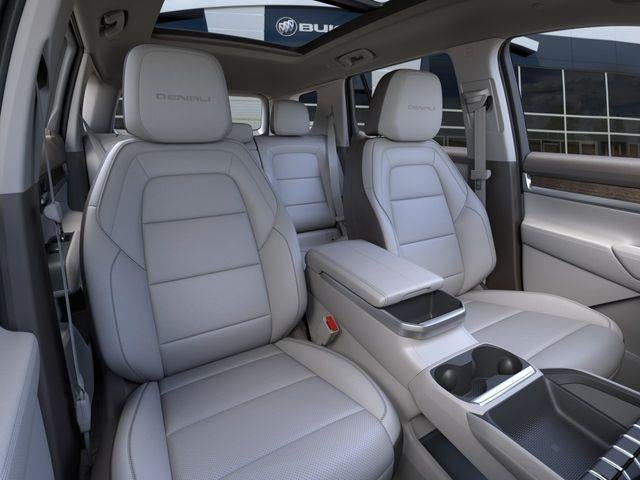 2026 GMC Terrain AWD Denali