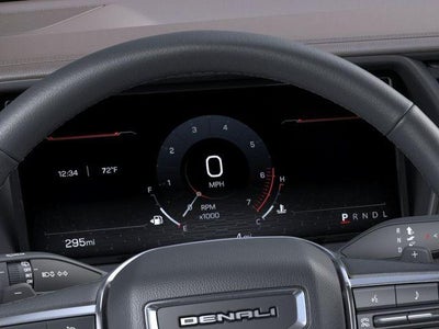 2026 GMC Terrain AWD Denali