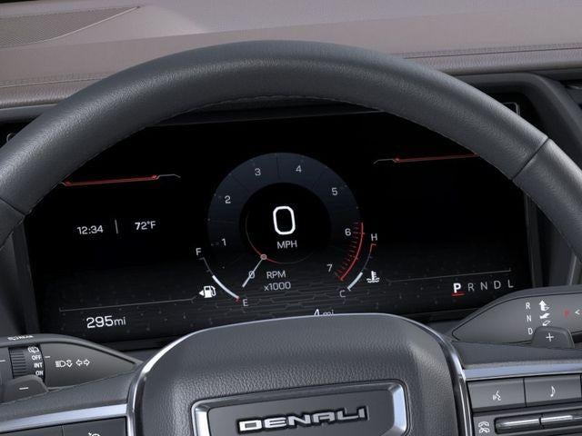 2026 GMC Terrain AWD Denali