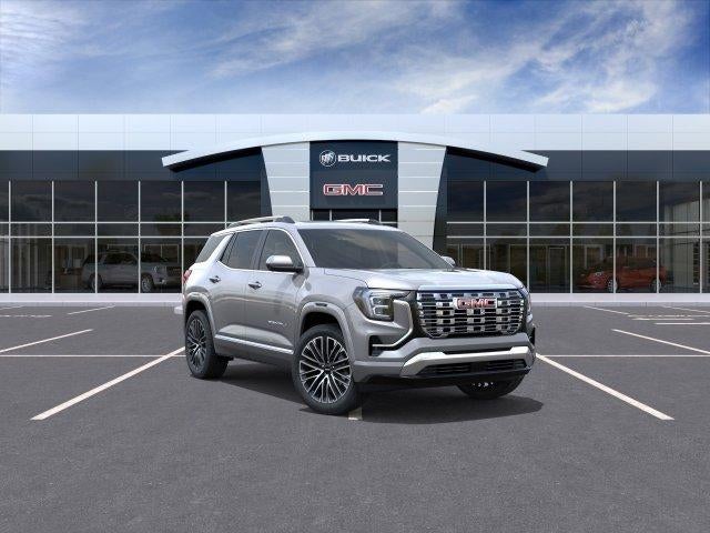2027 GMC Terrain AWD Denali