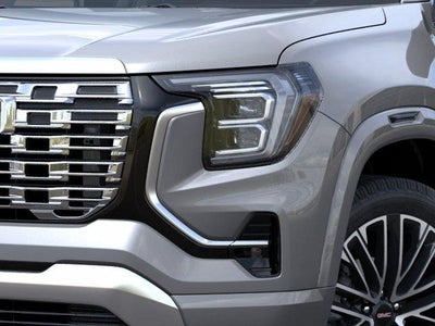 2027 GMC Terrain AWD Denali