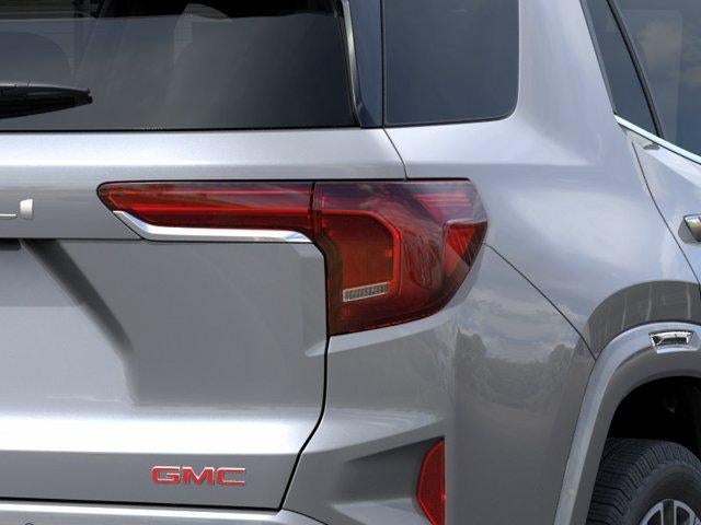 2027 GMC Terrain AWD Denali