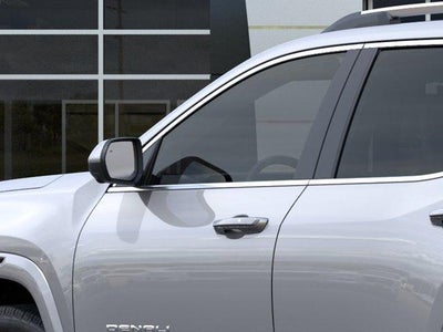 2027 GMC Terrain AWD Denali