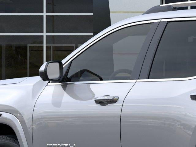 2027 GMC Terrain AWD Denali