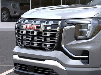 2027 GMC Terrain AWD Denali