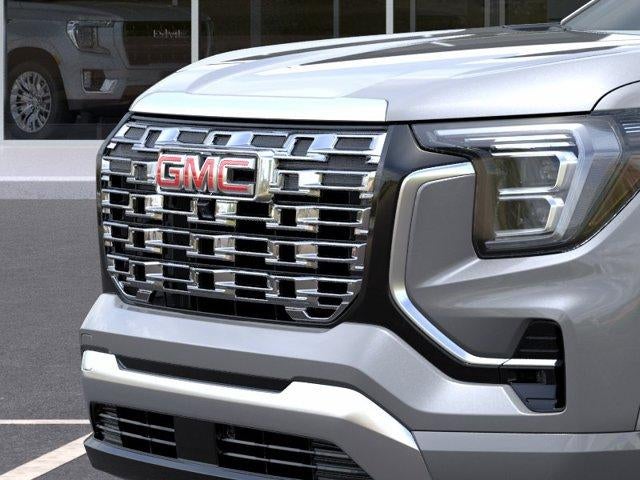 2027 GMC Terrain AWD Denali