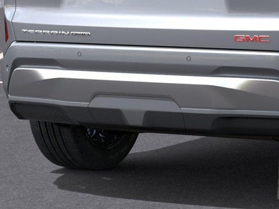 2027 GMC Terrain AWD Denali