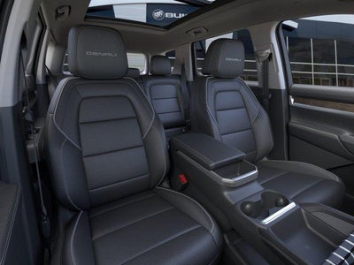 2027 GMC Terrain AWD Denali
