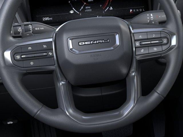 2027 GMC Terrain AWD Denali