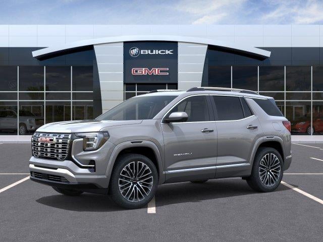 2027 GMC Terrain AWD Denali