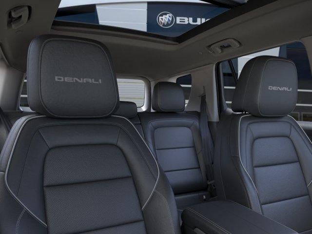 2027 GMC Terrain AWD Denali