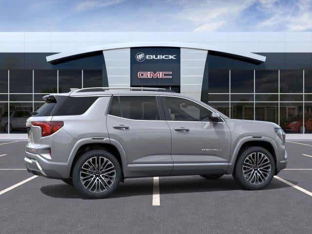 2027 GMC Terrain AWD Denali