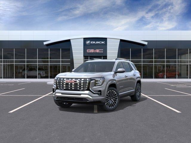 2027 GMC Terrain AWD Denali