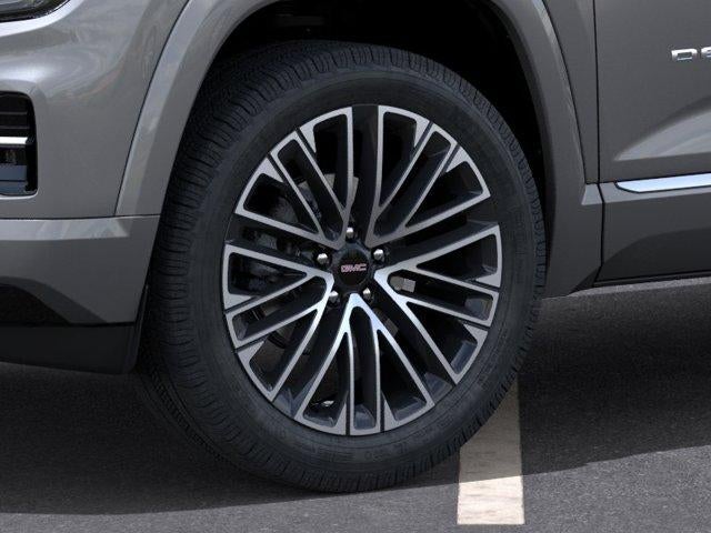 2027 GMC Terrain AWD Denali