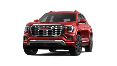 2026 GMC Terrain AWD Denali