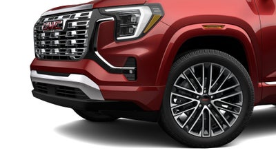 2026 GMC Terrain AWD Denali