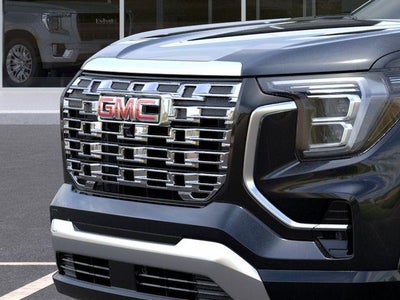 2026 GMC Terrain AWD Denali