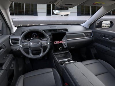 2026 GMC Terrain AWD Denali