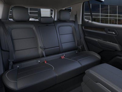2026 GMC Terrain AWD Denali