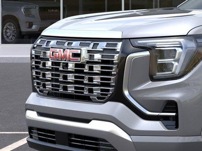 2026 GMC Terrain AWD Denali