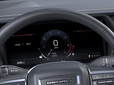 2026 GMC Terrain AWD Denali