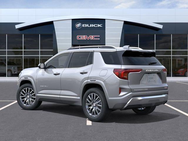 2026 GMC Terrain AWD Denali