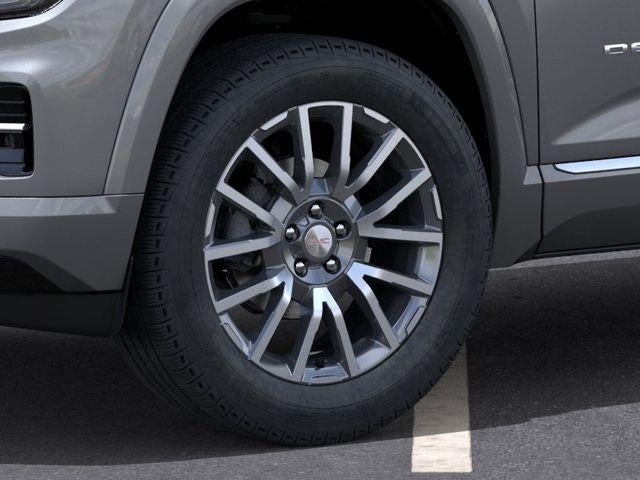 2026 GMC Terrain AWD Denali