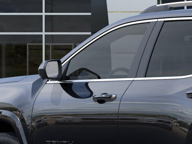2027 GMC Terrain AWD Denali
