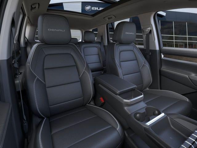 2027 GMC Terrain AWD Denali
