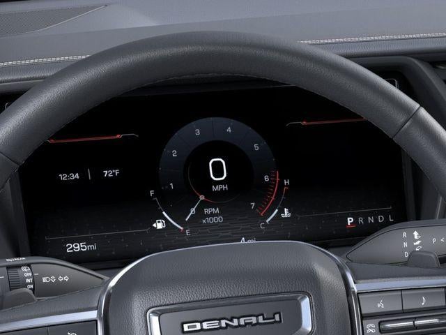2027 GMC Terrain AWD Denali
