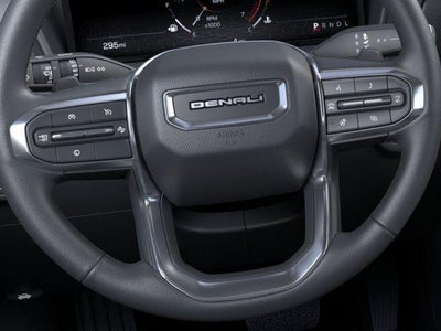 2027 GMC Terrain AWD Denali