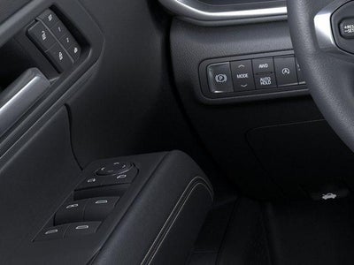 2027 GMC Terrain AWD Denali